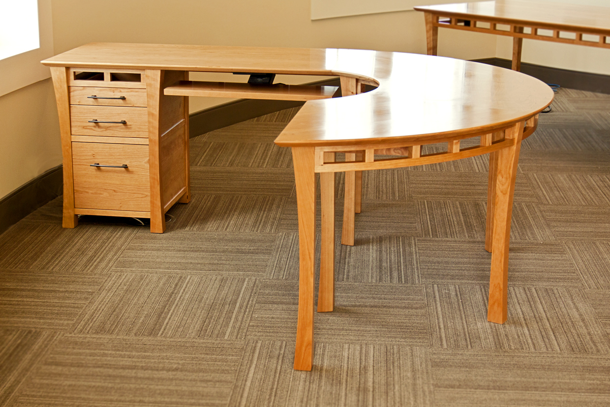 Brunswick office desk