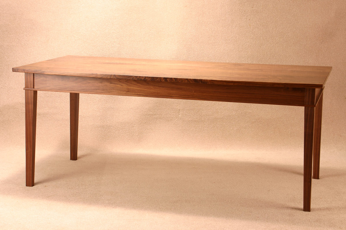 Canterbury office desk
