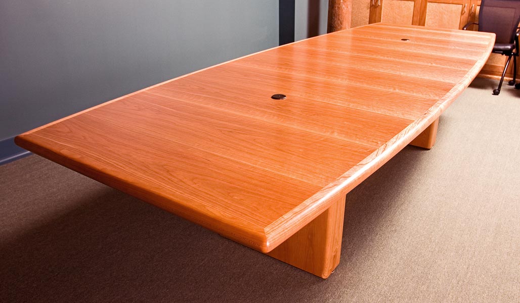 Conference table