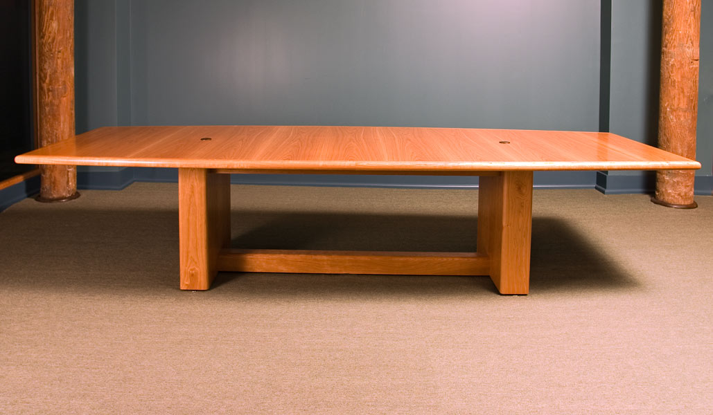 Conference table