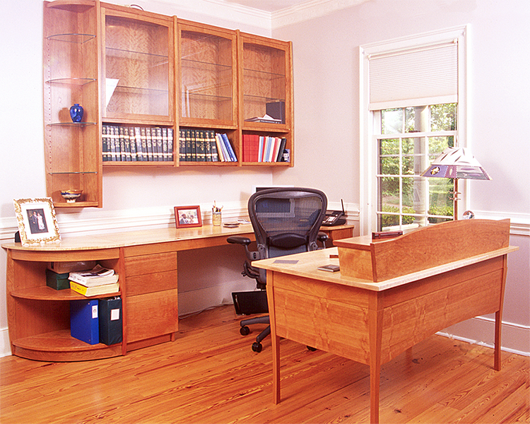 Farrah office collection